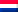nl için bayrak