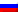 Flagge für ru