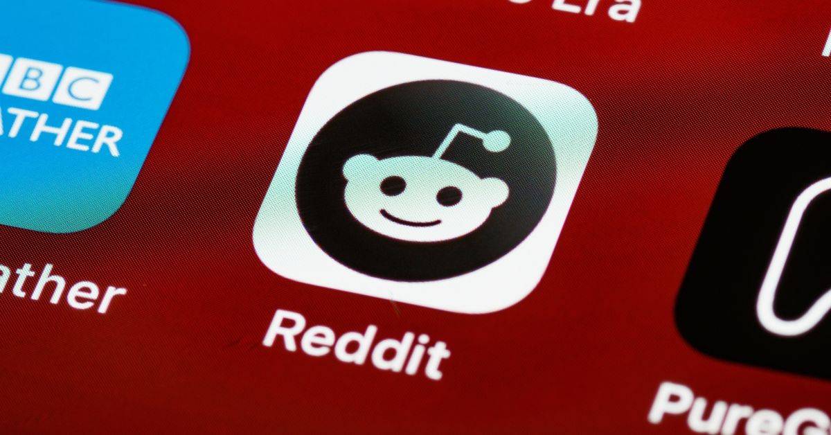 Activar la función de texto a voz en Reddit