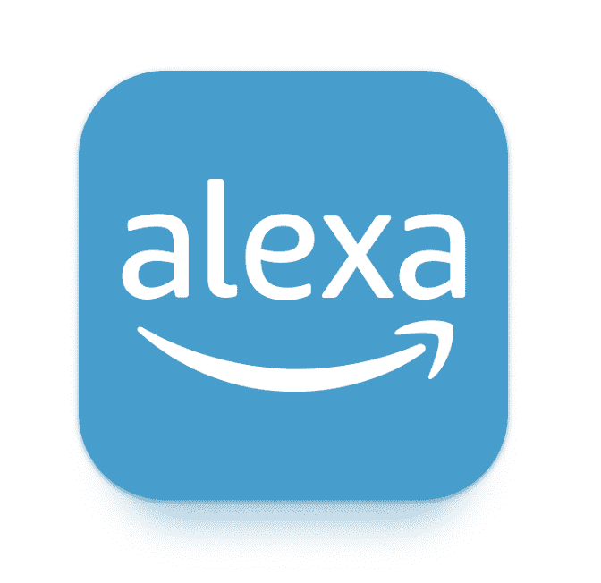 Amazon Alexa克斯
