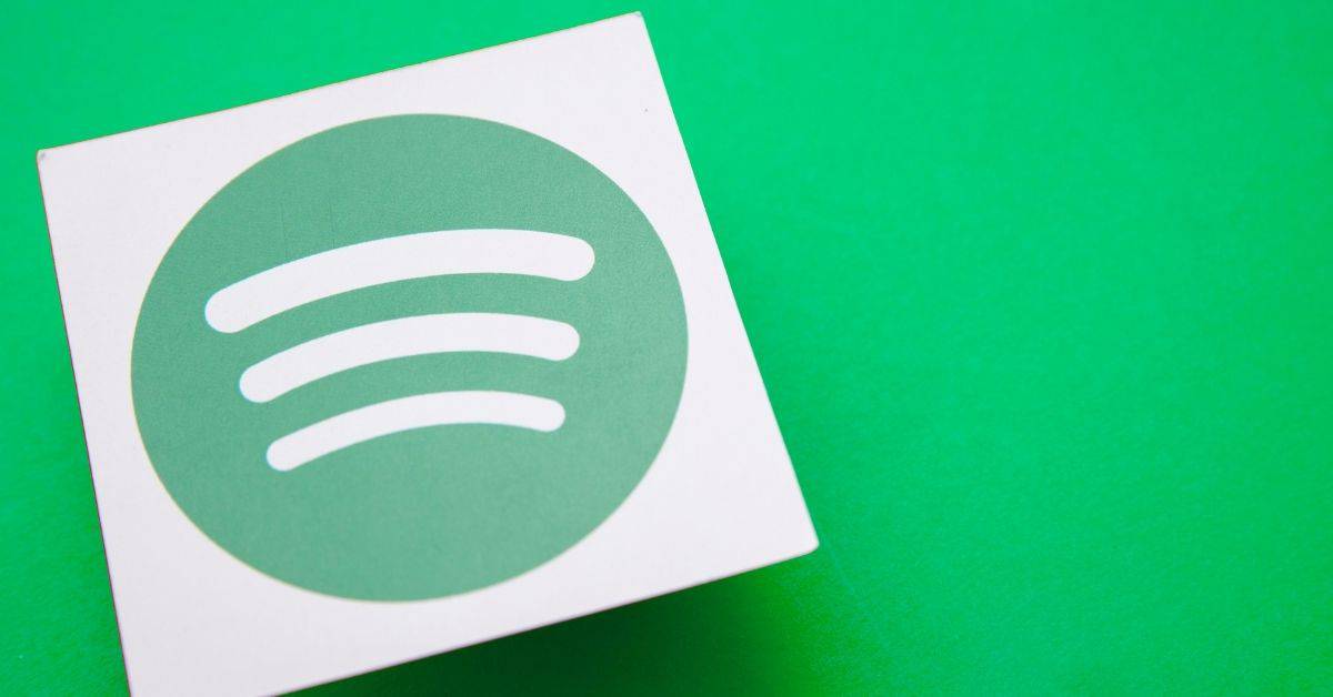 Lyssna på ljudbok från Spotify